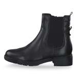 náhled Dámská kotníková obuv TAMARIS 85306-29-001 černá W2