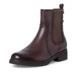 náhled Dámská kotníková obuv TAMARIS 85306-29-341 hnědá W2