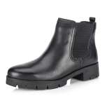 náhled Dámská kotníková obuv TAMARIS 85412-29-022 černá W3