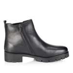 náhled Dámská kotníková obuv TAMARIS 85412-29-022 černá W3