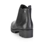 náhled Dámská kotníková obuv TAMARIS 85412-29-022 černá W3