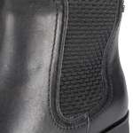 náhled Dámská kotníková obuv TAMARIS 85412-29-022 černá W3