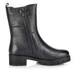 náhled Dámská kotníková obuv TAMARIS 85414-29-022 černá W2