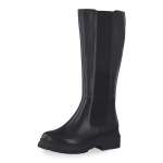 náhled Dámské kozačky TAMARIS 85603-29-022 černá W3