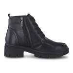 náhled Dámská kotníková obuv TAMARIS 86206-29-022 černá W3
