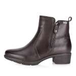 náhled Dámská kotníková obuv TAMARIS 86300-29-341 hnědá W2