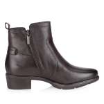 náhled Dámská kotníková obuv TAMARIS 86300-29-341 hnědá W2