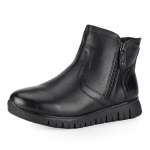 náhled Dámská kotníková obuv TAMARIS 86402-29-022 černá W2