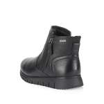 náhled Dámská kotníková obuv TAMARIS 86402-29-022 černá W2