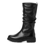 náhled Dámské kozačky TAMARIS TAM-10303151-W2 černá