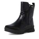 náhled Dámská kotníková obuv TAMARIS 86415-29-022 černá W2