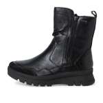 náhled Dámská kotníková obuv TAMARIS 86415-29-022 černá W2