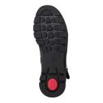 náhled Dámská kotníková obuv TAMARIS 86415-29-022 černá W2