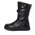 náhled Dámská kotníková obuv TAMARIS 86418-29-022 černá W2
