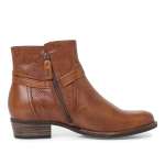 náhled Dámská obuv TAMARIS TAM-10303165-W2 hnědá