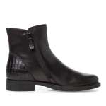 náhled Dámská obuv TAMARIS TAM-10303169-W3 černá