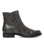 náhled Dámská kotníková obuv TAMARIS 25002-29-722 zelená W2