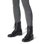 náhled Dámská obuv TAMARIS TAM-10303173-W3 černá