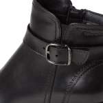 náhled Dámská obuv TAMARIS TAM-10303175-W2 černá