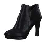 náhled Dámská obuv TAMARIS TAM-10303177-W2 černá