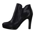 náhled Dámská obuv TAMARIS TAM-10303177-W2 černá