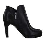 náhled Dámská obuv TAMARIS TAM-10303177-W2 černá