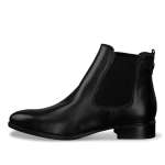 náhled Dámská kotníková obuv TAMARIS 25099-29-001 černá W2