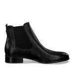 náhled Dámská kotníková obuv TAMARIS 25099-29-001 černá W2