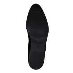 náhled Dámská kotníková obuv TAMARIS 25099-29-001 černá W2