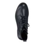 náhled Dámská obuv TAMARIS TAM-10303179-W2 černá
