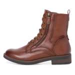 náhled Dámská obuv TAMARIS TAM-10303181-W3 hnědá