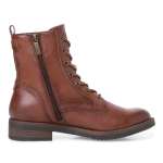 náhled Dámská obuv TAMARIS TAM-10303181-W3 hnědá