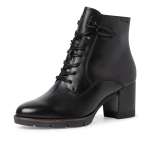 náhled Dámská obuv TAMARIS TAM-10303182-W2 černá