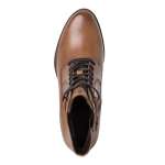 náhled Dámská kotníková obuv TAMARIS 25108-29-348 hnědá W2