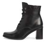 náhled Dámská kotníková obuv TAMARIS 25110-29-001 černá W2