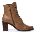 náhled Dámská kotníková obuv TAMARIS 25110-29-440 hnědá W2