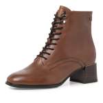 náhled Dámská obuv TAMARIS TAM-10303190-W2 hnědá