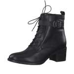 náhled Dámská obuv TAMARIS TAM-10303191-W2 černá