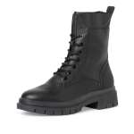 náhled Dámská kotníková obuv TAMARIS 25202-29-001 černá W2