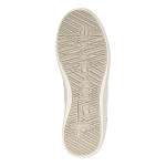 náhled Dámská kotníková obuv TAMARIS 25219-29-428 béžová W2