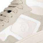 náhled Dámská kotníková obuv TAMARIS 25219-29-428 béžová W2