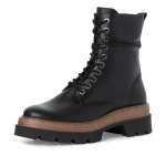 náhled Dámská kotníková obuv TAMARIS 25221-29-001 černá W2