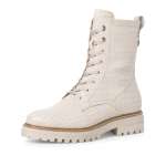 náhled Dámská kotníková obuv TAMARIS 25223-29-483 béžová W2