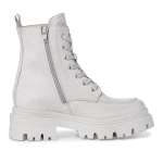 náhled Dámská kotníková obuv TAMARIS 25240-29-203 šedá W3