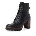 náhled Dámská obuv TAMARIS TAM-10303245-W2 černá