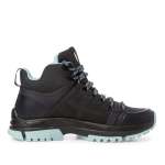 náhled Dámská kotníková obuv TAMARIS 25255-39-849 modrá W3