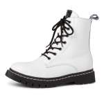 náhled Dámská kotníková obuv TAMARIS 25269-29-100 bílá W2