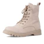 náhled Dámská kotníková obuv TAMARIS 25269-29-376 béžová W2