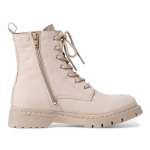 náhled Dámská kotníková obuv TAMARIS 25269-29-376 béžová W2