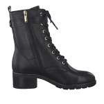 náhled Dámská obuv TAMARIS TAM-10303261-W2 černá